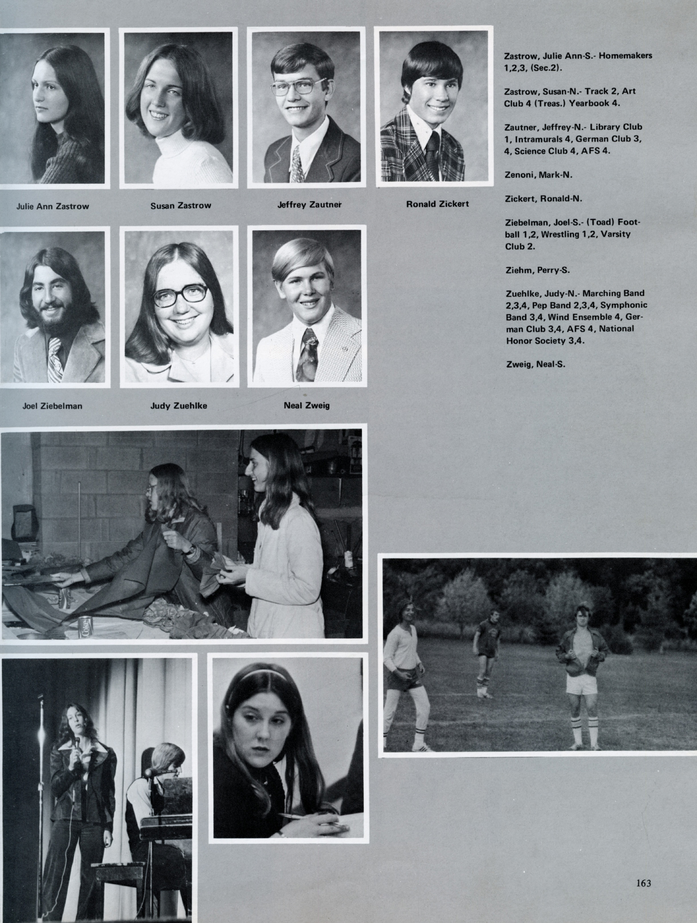 OHS Reflections 1975 161